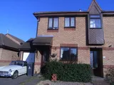 Ivatt Close, Walsall, WS4 1EY