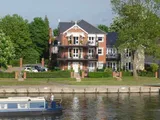 Taplow - Maidenhead Riverside