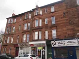 Holmlea Road (, Cathcart