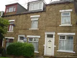 Waverley Terrace, Bradford
