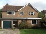 Orchard Way, Horsmonden, TN12 8JX