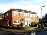 Kennedy Close, Hatch End