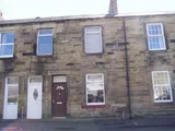 Newburgh Street, Amble