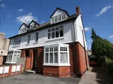 10 Vittoria Walk, Cheltenham