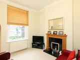 Westbourne Park Road, London W2