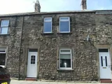 Wellwood Street, Amble