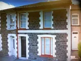Wood Road, Pontypridd