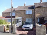 Anderson Crescent, Amble