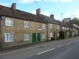 North Street, Crewkerne