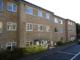 Curwen Place, Brighton