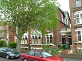 Castle Hill Avenue, Folkestone, CT20