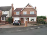 Ash Green, Coulby Newham