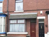 Kinnerley Street, Walsall