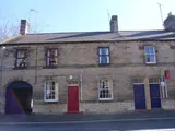 Bridge Street, Warkworth