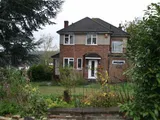 Wordsworth Road, High Wycombe