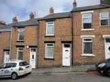Bridge Street, Bishop Auckland