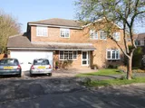 LITTLE BOOKHAM