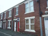2 Bedroom upper flat for sale on Canterbury Street, Walker.