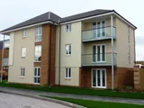 From 50% Shared Ownership at the new Kings Down Development, Bridgwater