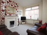 Beautiful Three Bedroom Terraced House, ready to move straight into, King Edward Street, Levenshulme.