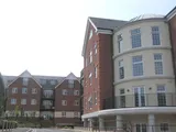 London Road, Camberley
