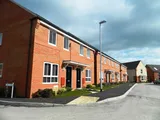 Shared Ownership at the new Kings Down Development, Bridgwater