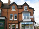 Mount Pleasant, Redditch