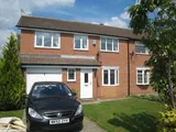 Linburn Drive, Bishop Auckland