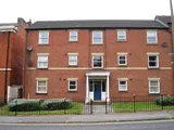 Fishergate Hill, City Centre, Preston