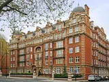 Clarendon Court, 33 Maida Vale, Maida Vale, London, W9 1AJ