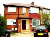 Cleveland Gardens Cricklewood