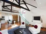 Penthouse, Rosslyn Hill, Hampstead, London, NW3