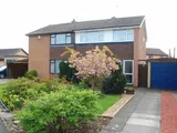 Normanby Road, Northallerton