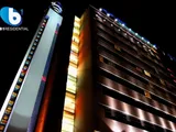 Two Bedroom bedroom apartment, Brindley House (Financial Quarter/St Pauls Square)