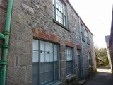 Guildhall Lane, LOSTWITHIEL