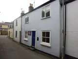 Church Lane, Lostwithiel
