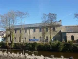 The Carriageworks, LOSTWITHIEL