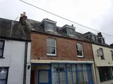 NORTH STREET, LOSTWITHIEL
