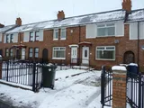 2 Bedroom mid terrace house for sale on Pinner Place, Walker.