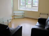 Contemporary three bedroom apartment with balcony and car parking available 28/03