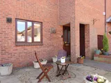 Western Close, Ashby-De-La-Zouch, Leicestershire LE65 2FB
