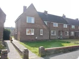 Kestrel Road, Eastleigh