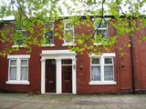 Princess Street, Lostock Hall, Preston