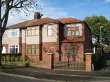 Parklands Drive, Fulwood, Preston