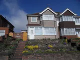 Frenchs Avenue, Dunstable