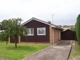 Haycroft Drive, St Leonards park, Gloucester