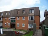 Vicarage Court, Vicarage Lane, Brockworth, Gloucester