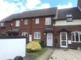 Woodbine Close, Abbeymead, Gloucester