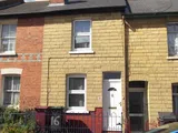 Edgehill Street, Reading
