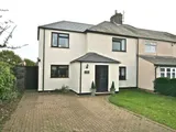 Martins Lane, Witcham